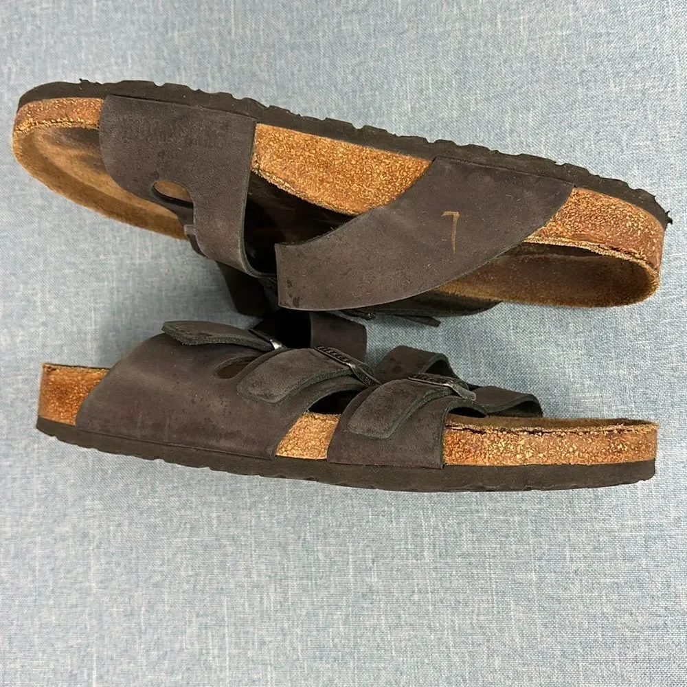 Birkenstock florida ideal